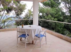 Holiday Home Villa Jose - PGI212 by Interhome, hotel v destinaci Civezza