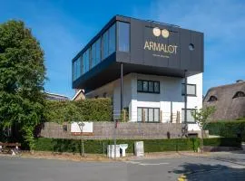 B&B Armalot by Julia