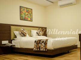 PPH Living Millennials Jigani, hotel v destinaci Bengalúr