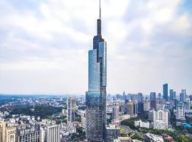 InterContinental Nanjing by IHG