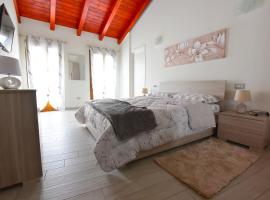 B&B La Genuina, B&B i Guspini