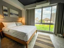 Bedgasm Hostel Chanthaburi