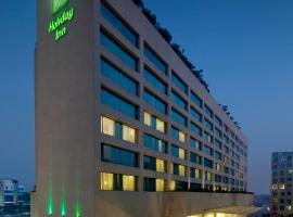 Holiday Inn Mumbai International Airport by IHG, hotel em Mumbai