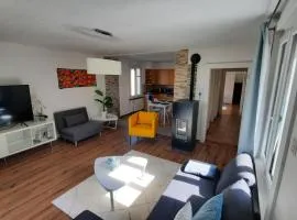 Appartement Le 18