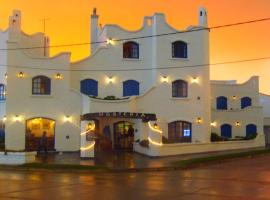 Brisas Hosteria, hotel en Santa Clara del Mar