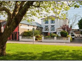 Faythe Guesthouse, Hotel in Wexford