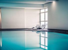 Mercure Hotel Lüdenscheid, hotel v destinaci Lüdenscheid
