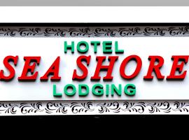 Hotel Sea Shore, Hotel in Navi Mumbai