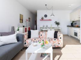 Arenas del Porís, apartamento en Arico el Nuevo