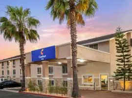 Comfort Inn San Diego Miramar