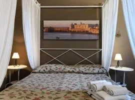 Masseria Case Damma