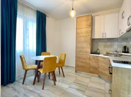 Apartmani Zecevic Niksic, appartement in Nikšić