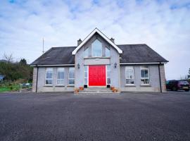 Glenburn Galgorm Bed & Breakfast, bed & breakfast kohteessa Galgorm