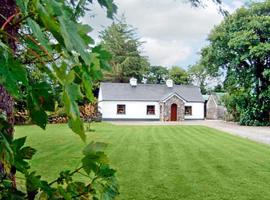 Clydagh Lodge, ξενοδοχείο σε Castlebar