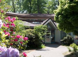 Hotel Heidenauer Hof