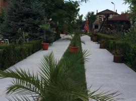 Casa Yva Black Sea, Hotel in Venus