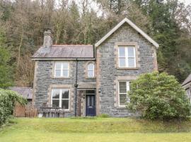 Ty Capel, hotel di Betws-y-coed