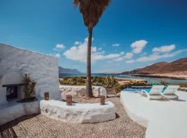 Seaside Villa La Graciosa by Airnest