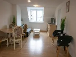 West Side Roses appartement