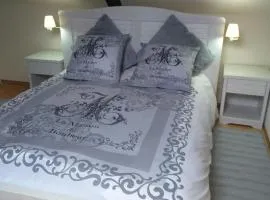 LA PETITE MAISON DU SABOT