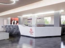 Amedia Hotel Milano &ndash; hotel w Mediolanie