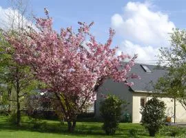 Gîte Paul et Rosalia