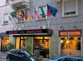 Hotel Pavone
