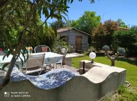 Villa de charme avec piscine