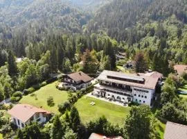 Gästehaus Hotel Maria Theresia - Kennenlernpreise für den Frühling am Schliersee