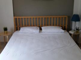 Simplicity at Iris Accommodation, hotel din Psakoudia