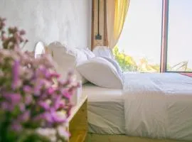 ไร่ชาดอยอินทนนท์