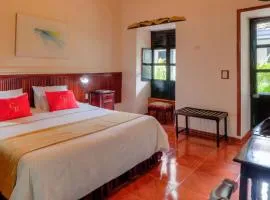 Hotel Camino Real Popayán Colombia