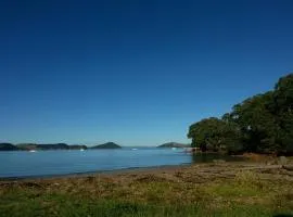 Oamaru Bay Tourist Park