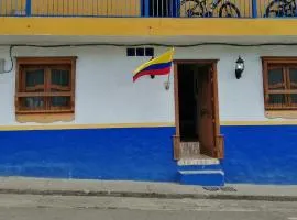 YoamoJardin ... es como estar en casa