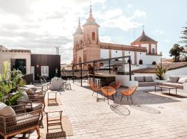 ASTUTO Boutique Jerez - Adults Only