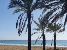 Apartamento Auténtico Playa