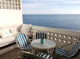 Apartamento frente al mar. Almuñécar