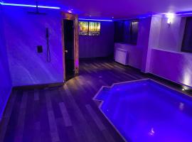 Cele Mai Bune 10 Hoteluri Cu Piscine Din Sovata Romania Booking Com