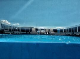 yeni eba otel, hotel Hatayban