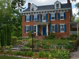 Lightner Farmhouse B&B โรงแรมใกล้ Devils Den Gettysburg ในเกตตีสเบิร์ก