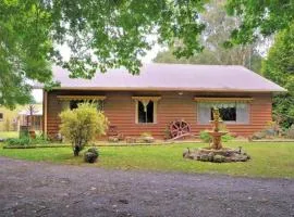 Jindi Hills Retreat