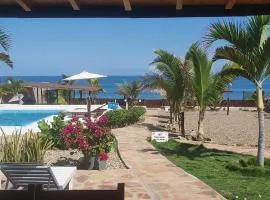 Guille Bungalows