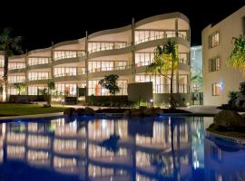 Cotton Beach Resort - Tweed Coast Holidays ®