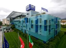 San Ranieri Hotel