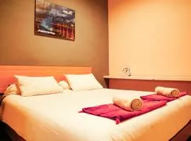 Audah Syariah Residence Mitra RedDoorz