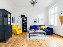 Seaside Elegance by Praia Apartments - 400 m to the Beach