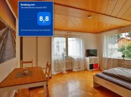 Zimmervermietung Familie Kolb