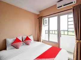 Hotel O Tridasa