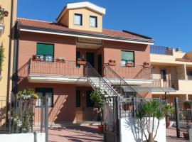 Porta Del Sole: Manfredonia'da bir otel
