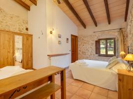 Mas Ramades, hotel a l'Estartit